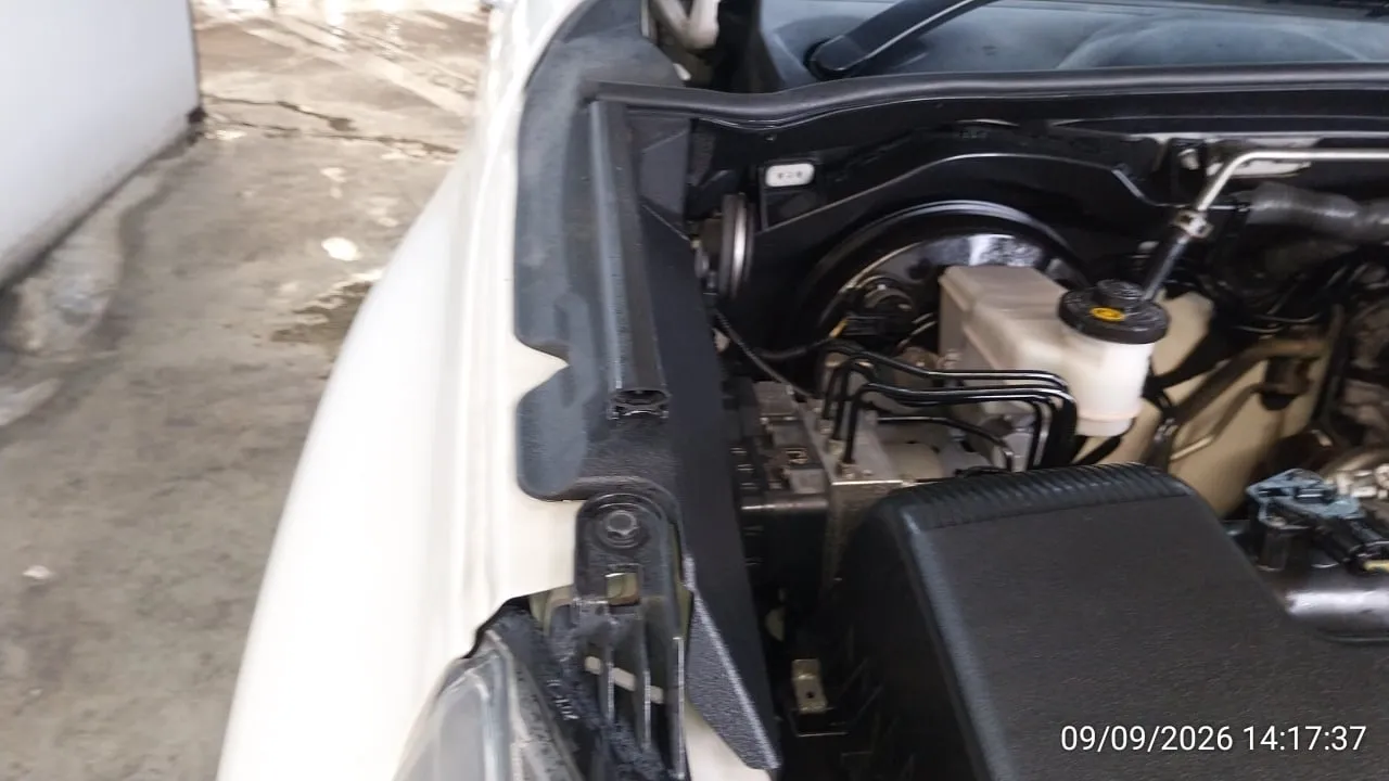 2015 Toyota Hilux Revo – 12
