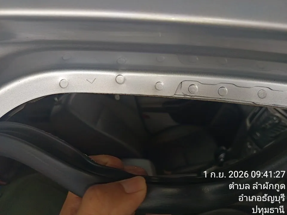 2012 Ford Focus – 10