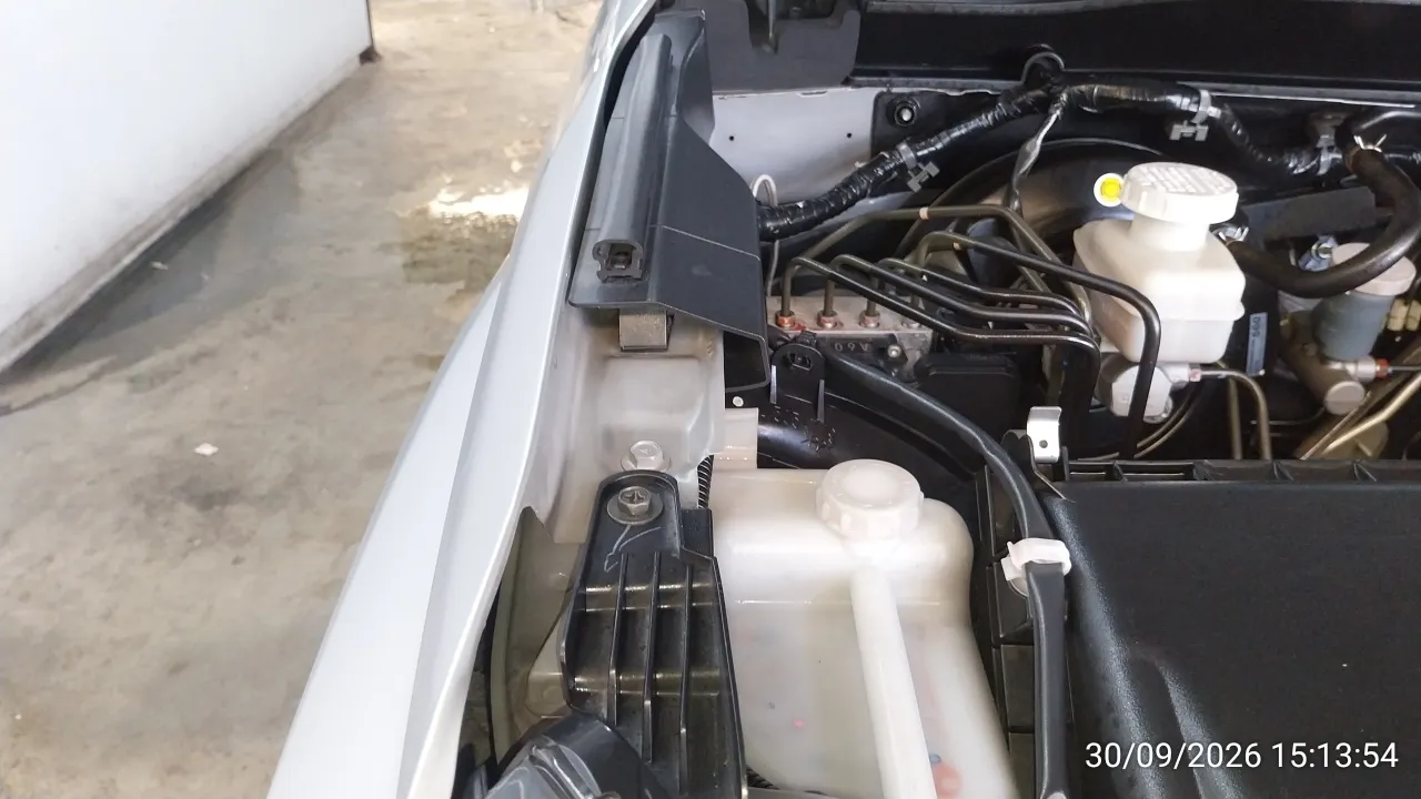 2018 Mitsubishi Triton – 11
