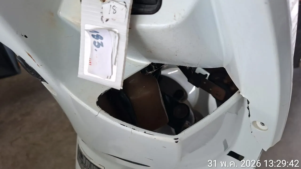 2019 Honda Scoopy – 6
