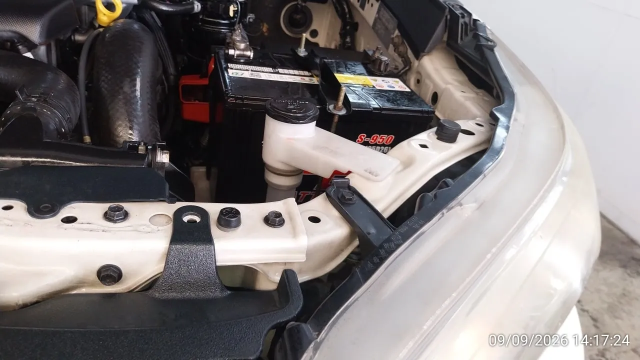 2015 Toyota Hilux Revo – 6