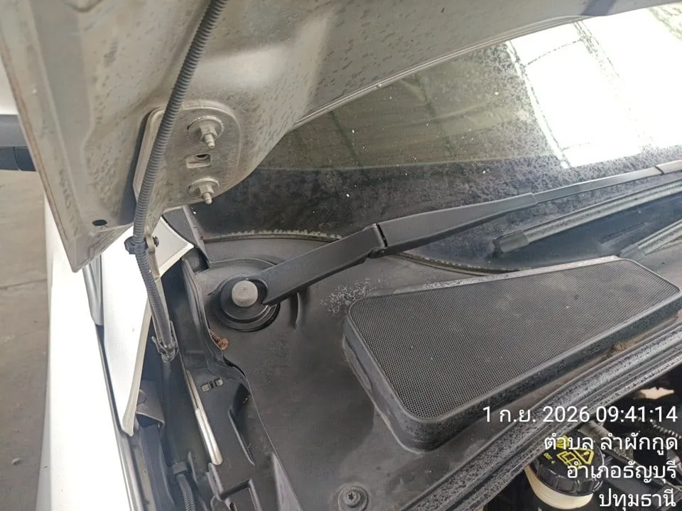 2012 Ford Focus – 7
