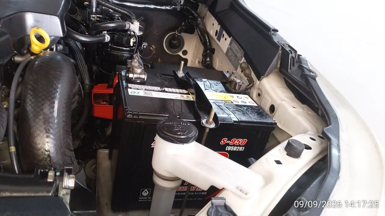 2015 Toyota Hilux Revo – 7