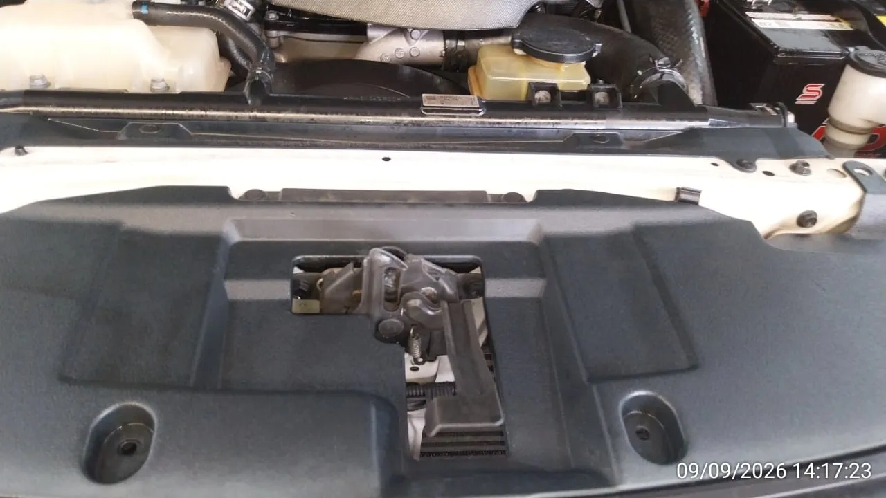 2015 Toyota Hilux Revo – 5