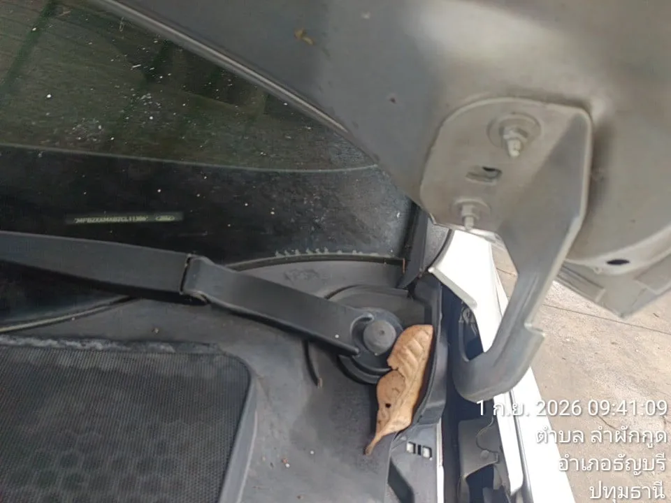 2012 Ford Focus – 6