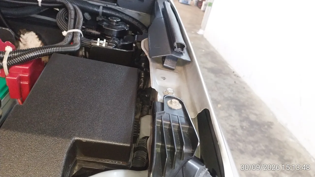 2018 Mitsubishi Triton – 8