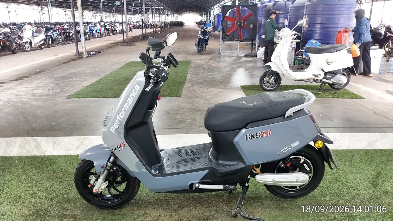 2024 Lion SKS Z2 – 7