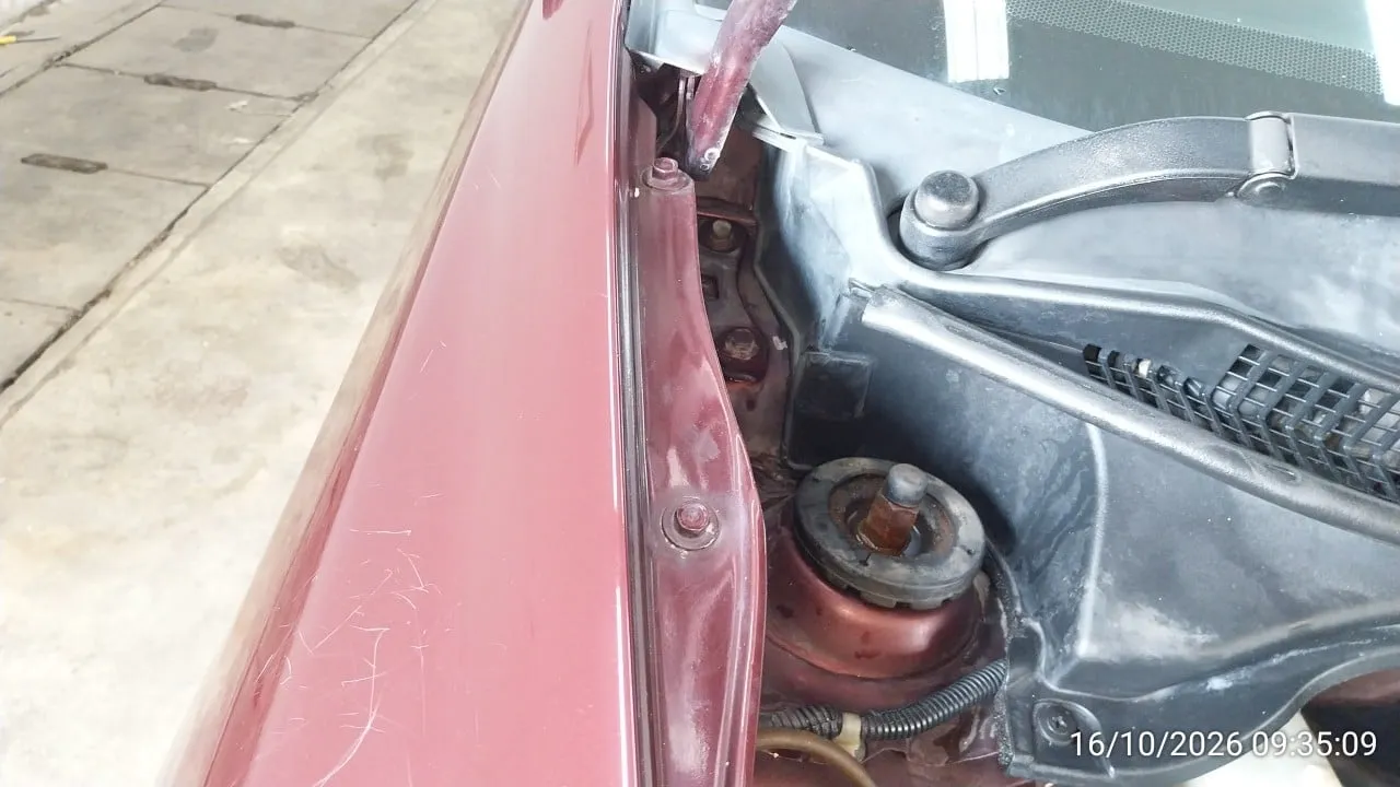 2012 Honda City – 12