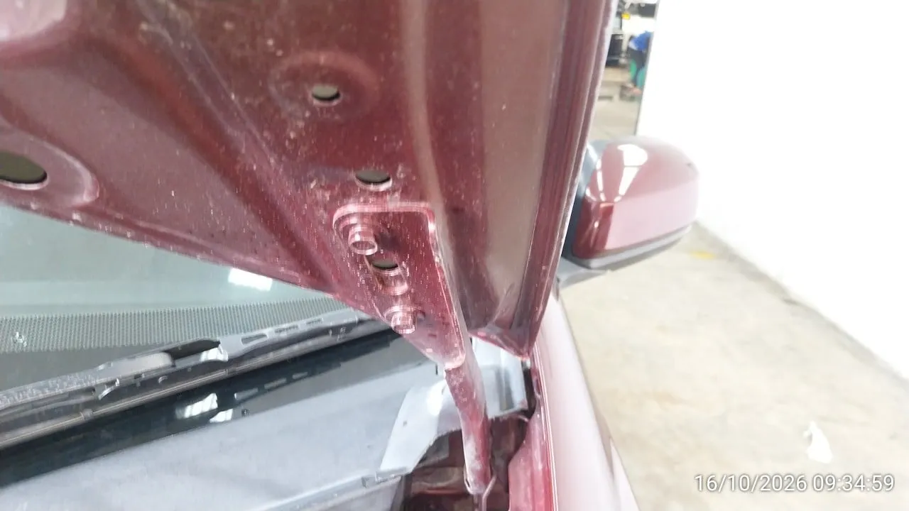2012 Honda City – 9