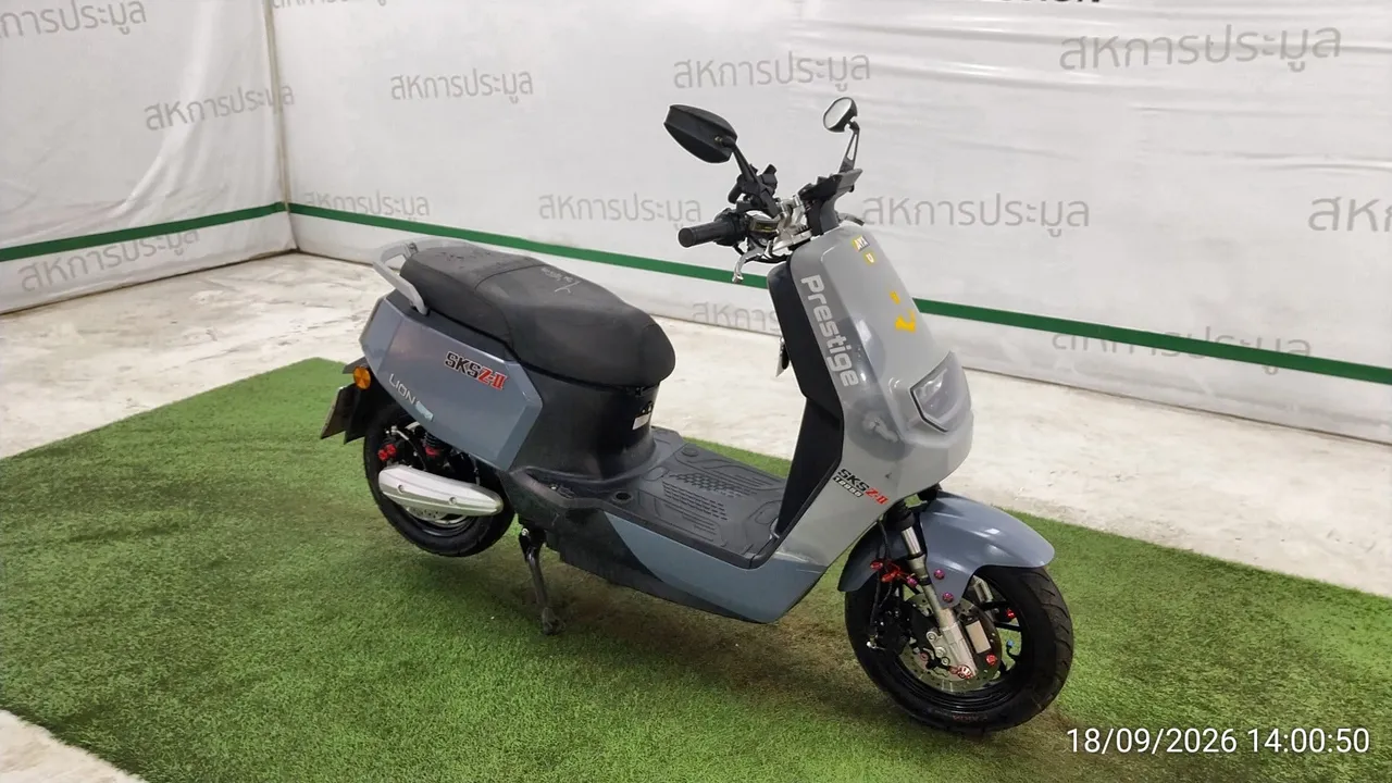 2024 Lion SKS Z2 – 2