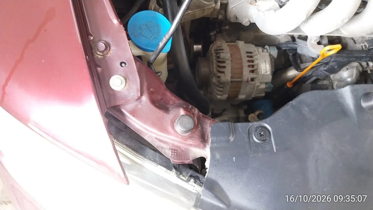 2012 Honda City – 11