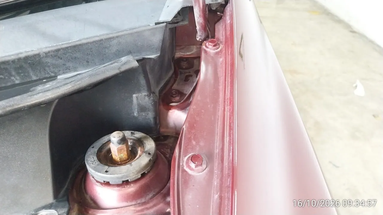 2012 Honda City – 8
