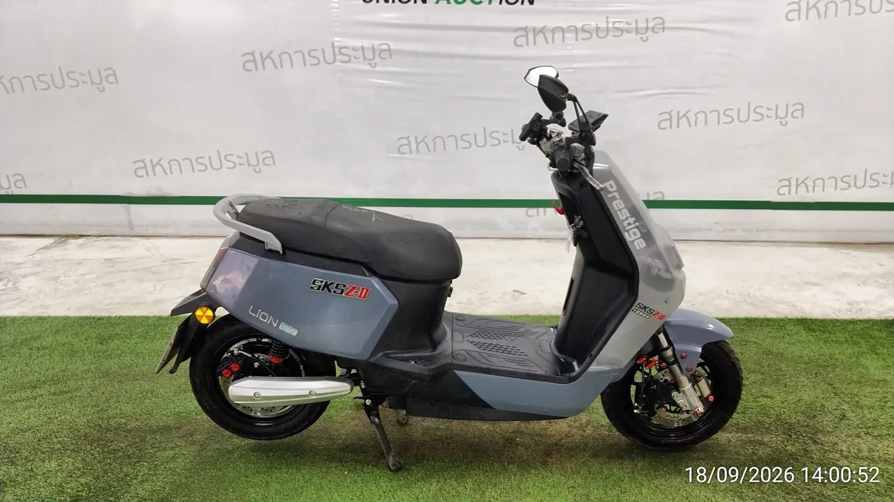 2024 Lion SKS Z2 – 3