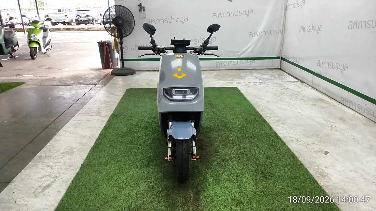 2024 Lion SKS Z2 – 1
