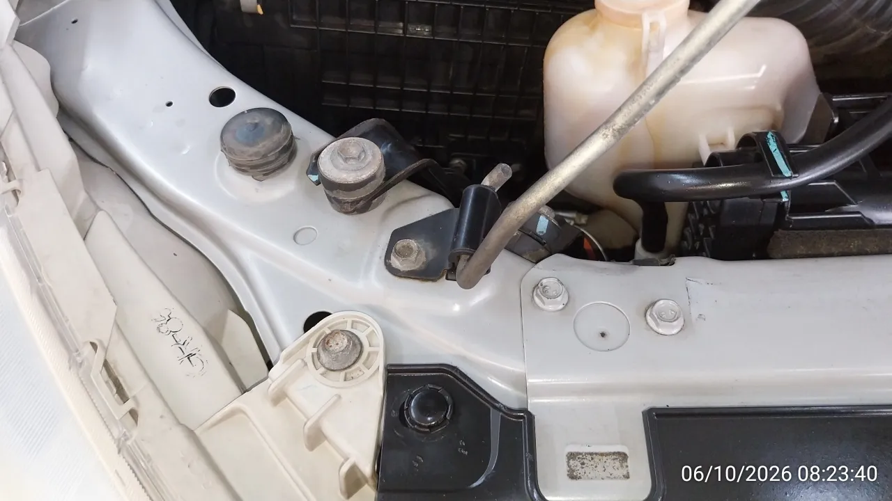 2015 Isuzu D-Max – 11