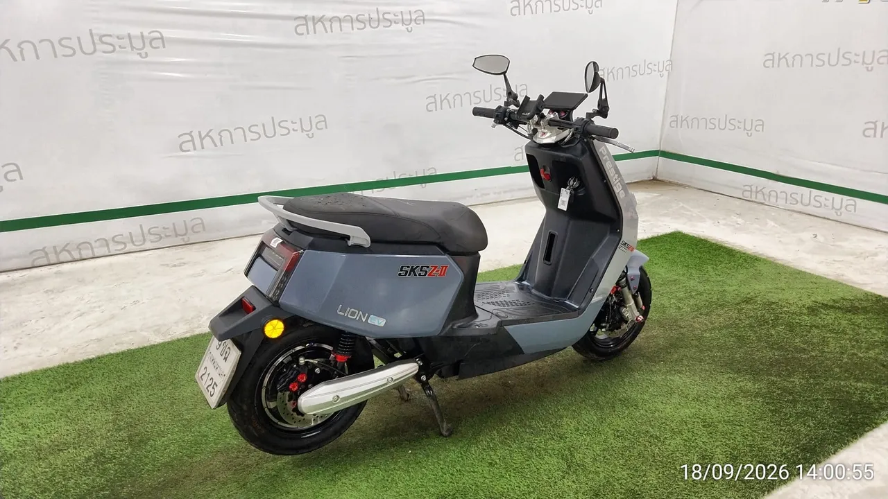 2024 Lion SKS Z2 – 4
