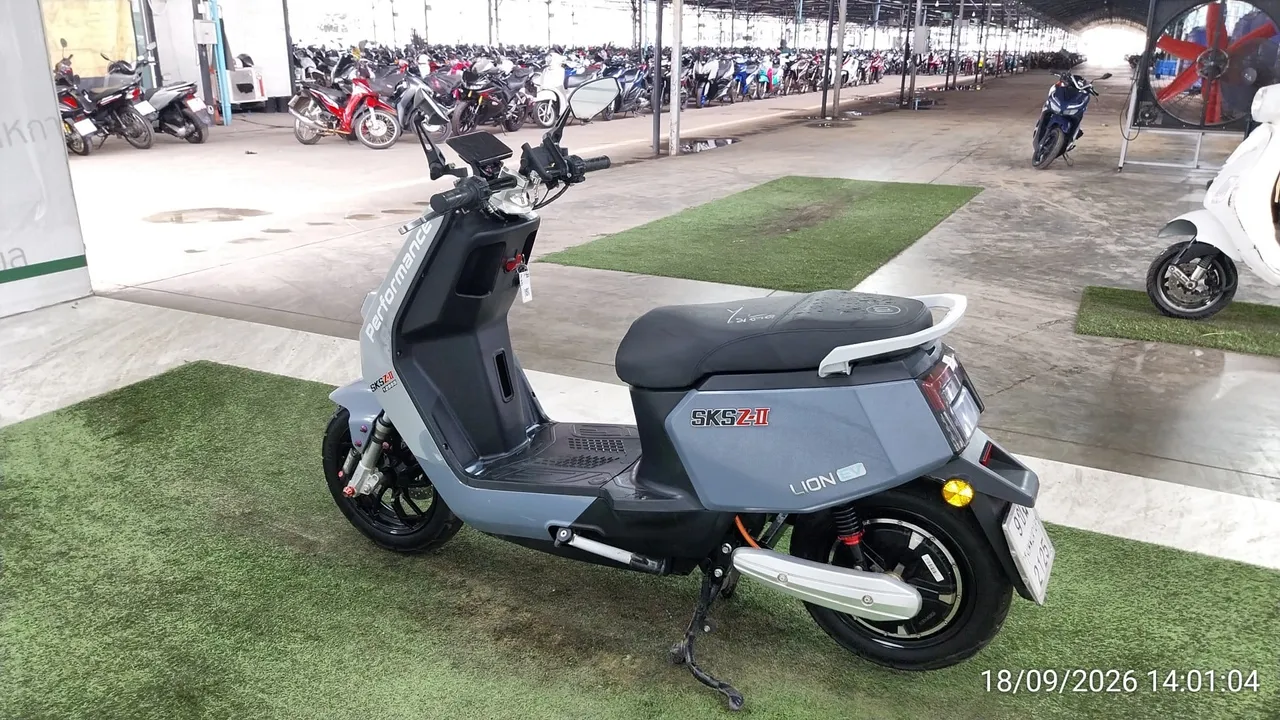 2024 Lion SKS Z2 – 6