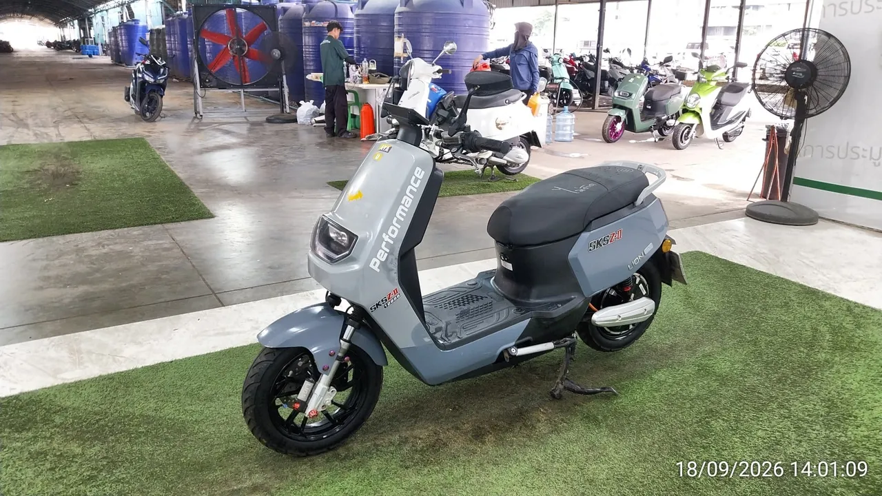 2024 Lion SKS Z2 – 8