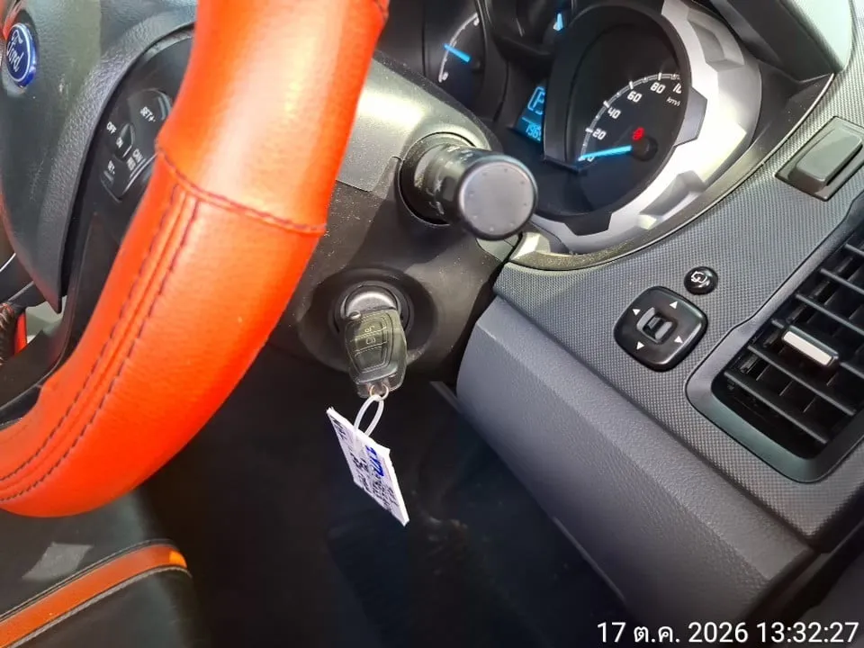 2014 Ford Ranger – 10
