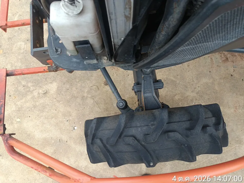 2021 Kubota B2440S-B – 10