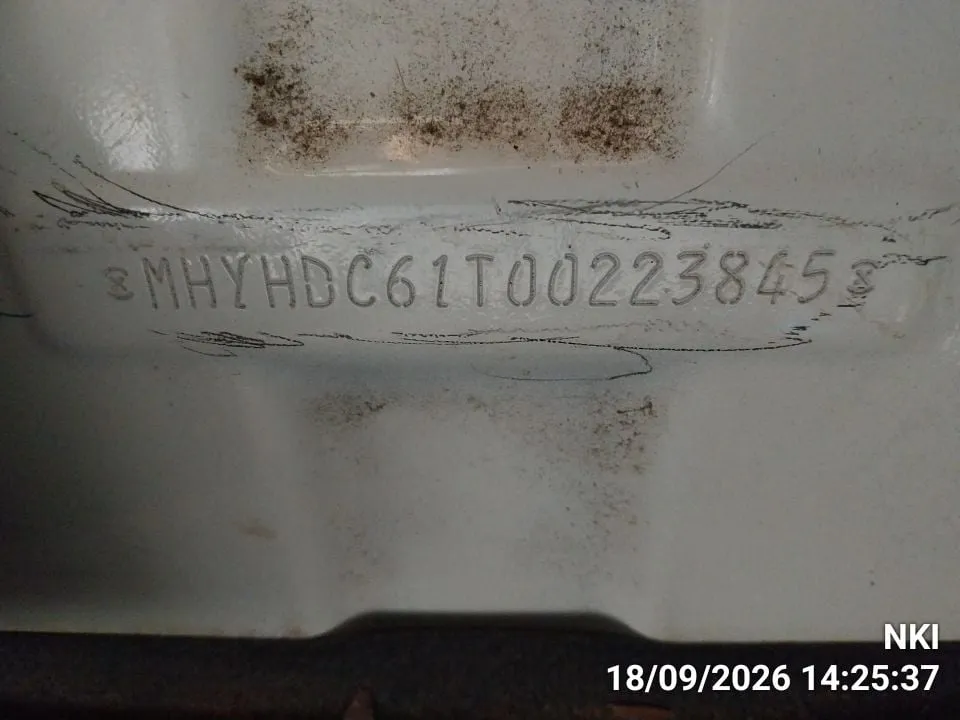 2022 Suzuki Carry – 3