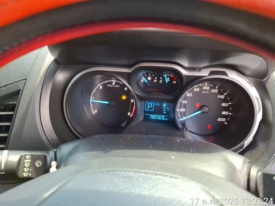 2014 Ford Ranger – 9