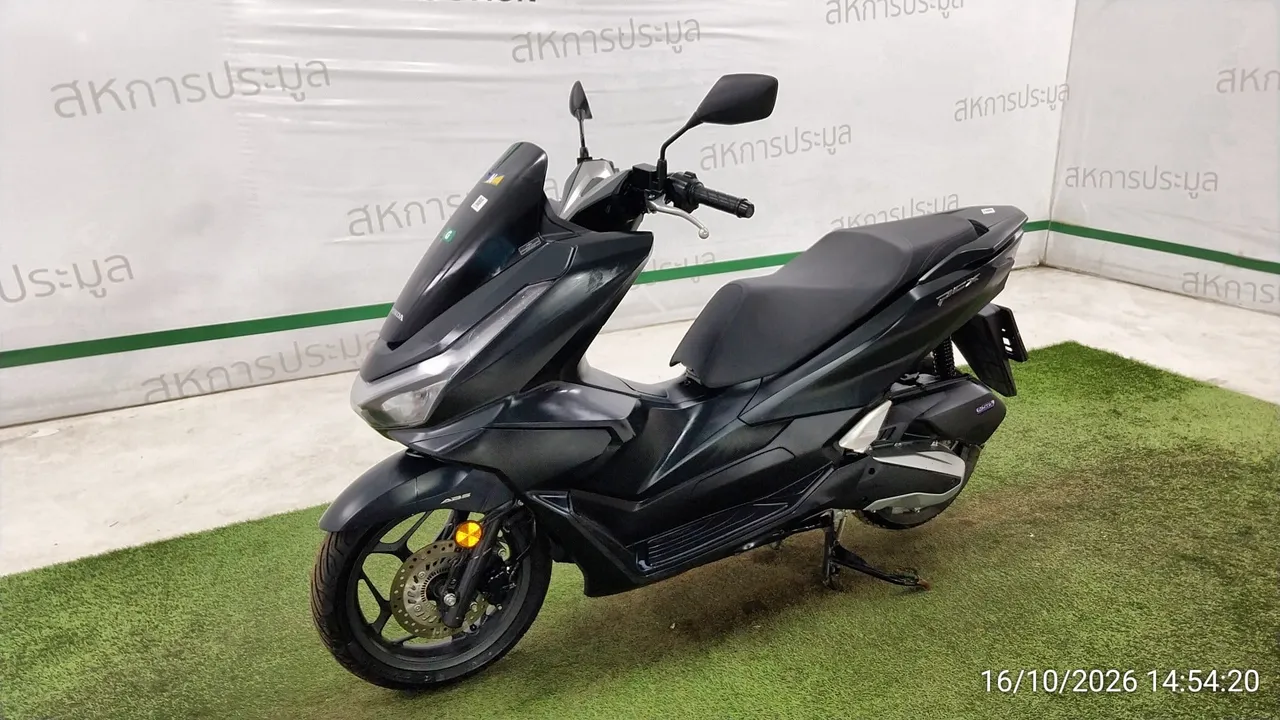 2025 Honda PCX – 8