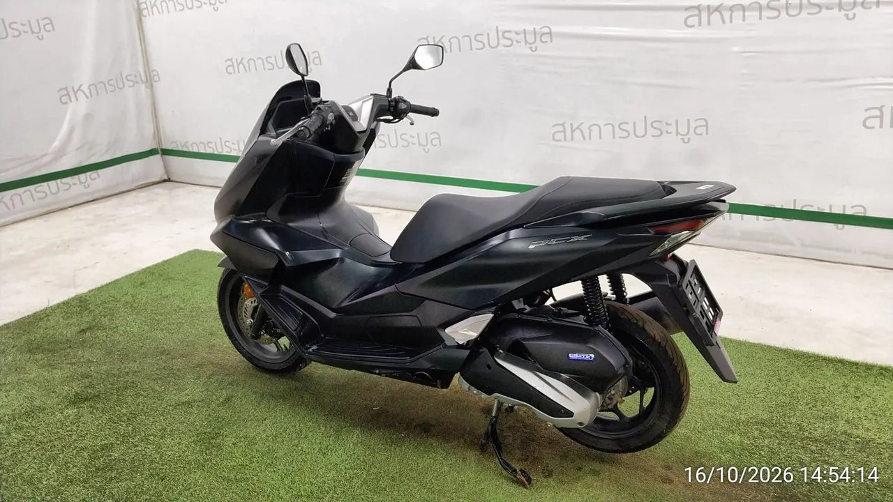 2025 Honda PCX – 6