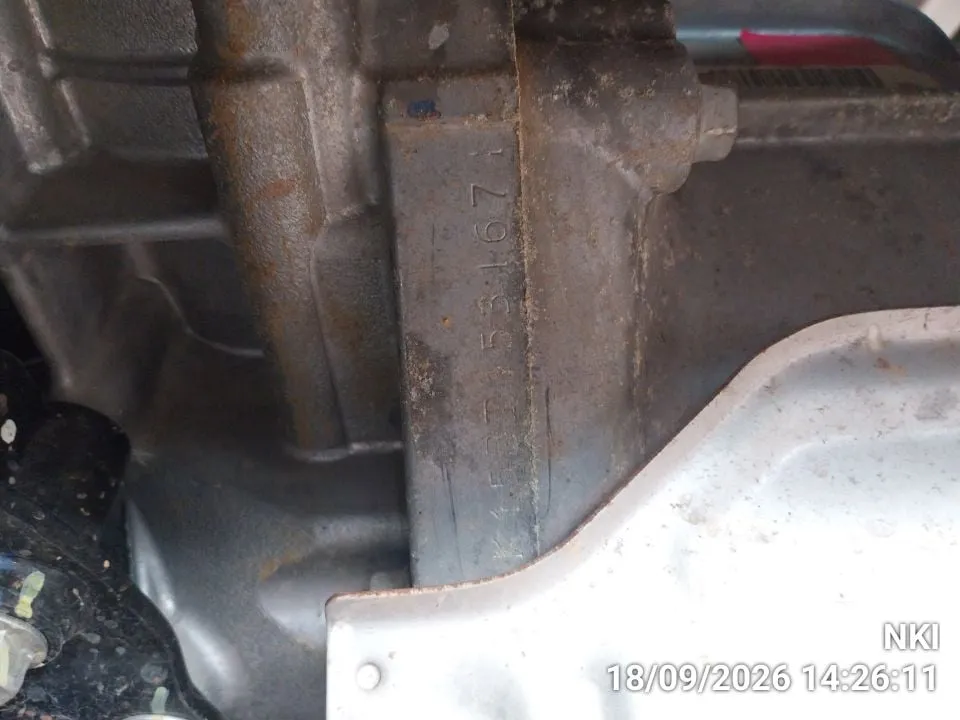 2022 Suzuki Carry – 4
