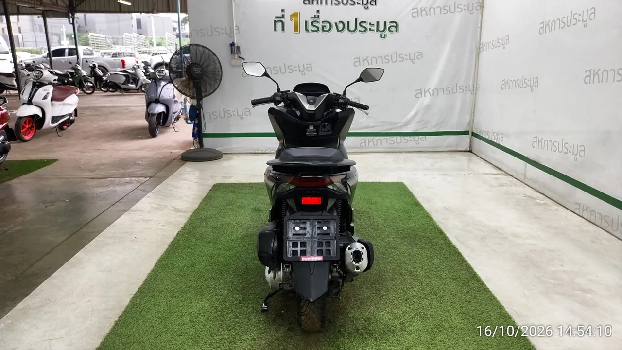 2025 Honda PCX – 5