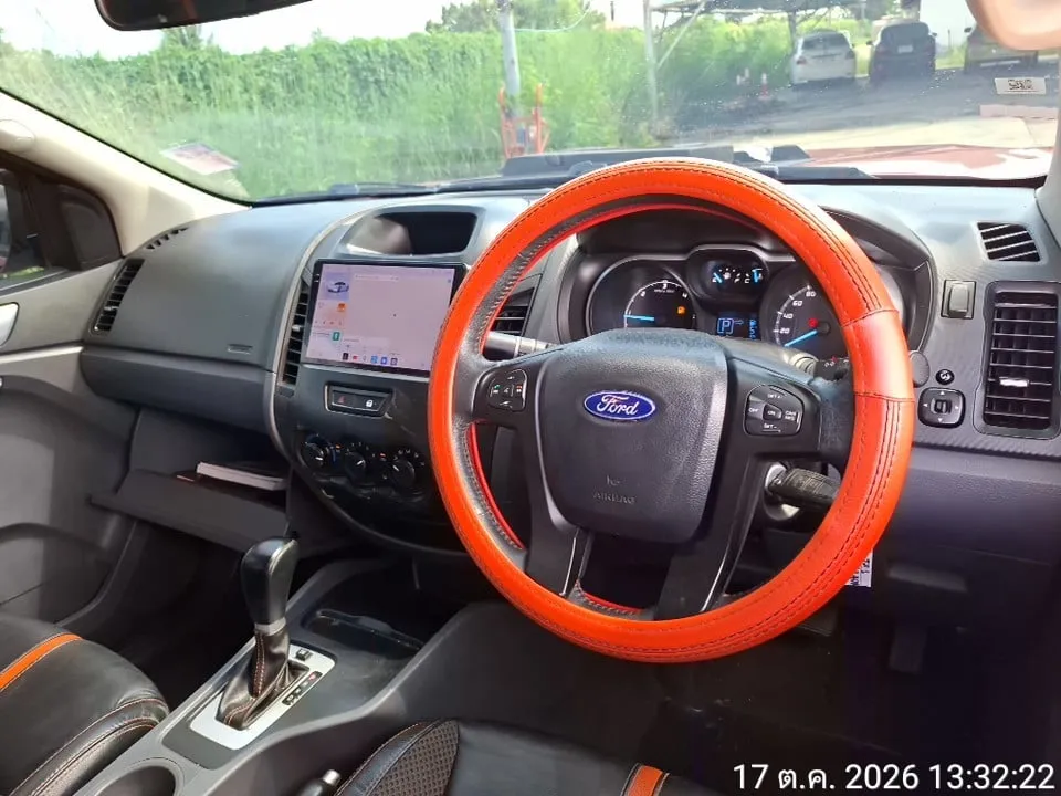 2014 Ford Ranger – 8