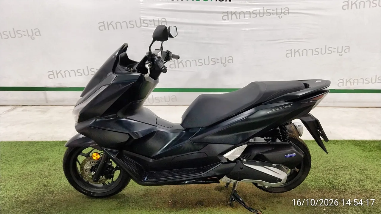 2025 Honda PCX – 7