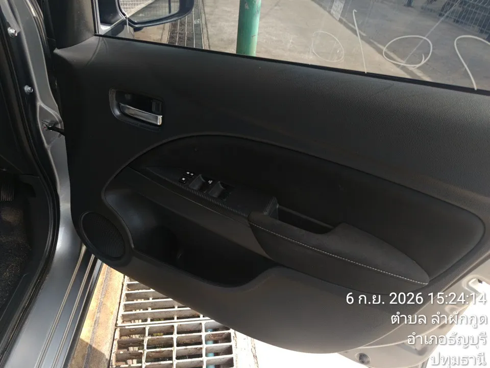 2020 Mitsubishi Attrage – 12