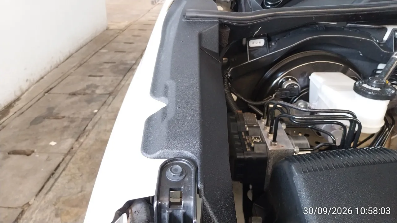2020 Toyota Hilux Revo – 12