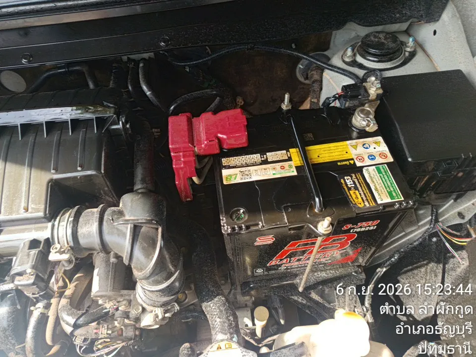 2020 Mitsubishi Attrage – 5