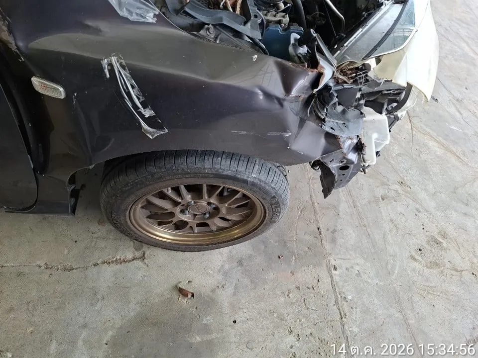 2017 Honda City – 11
