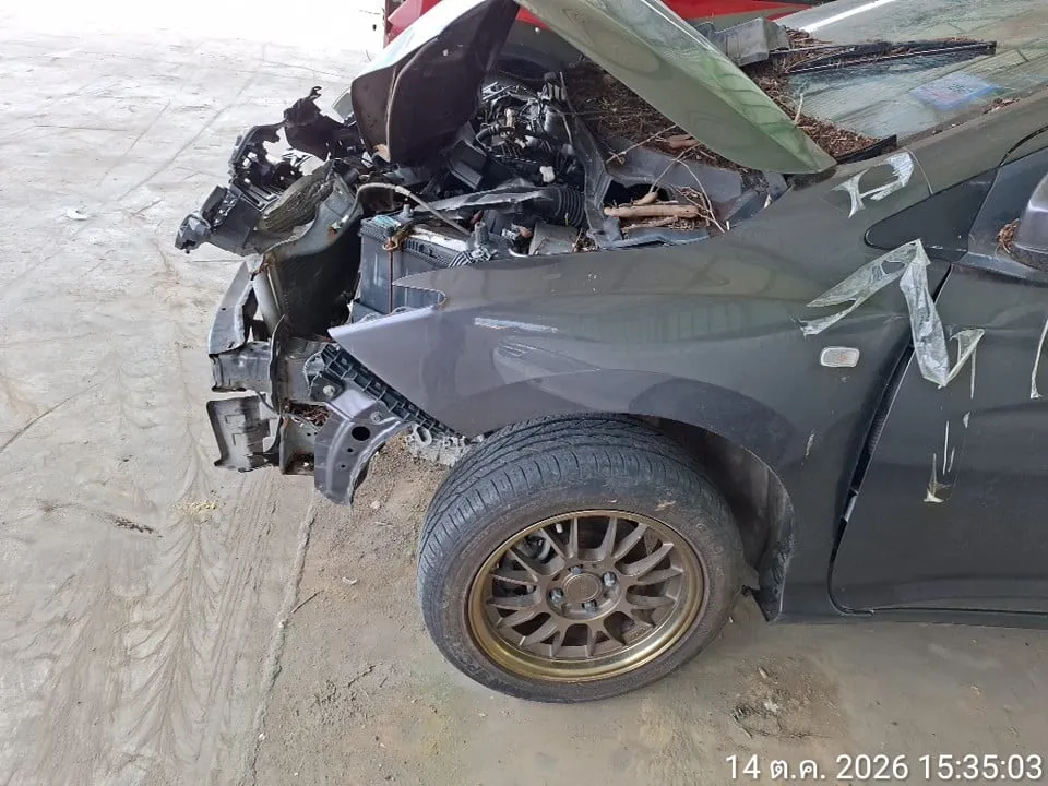 2017 Honda City – 12