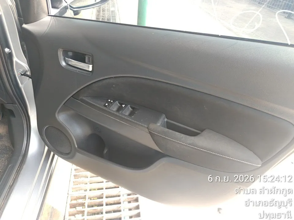 2020 Mitsubishi Attrage – 11