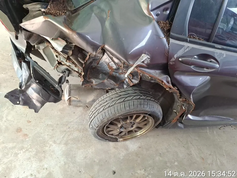 2017 Honda City – 10