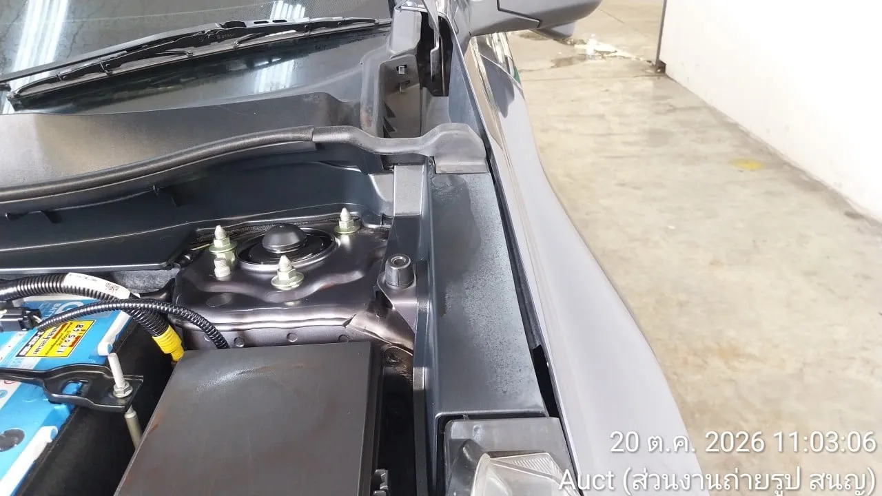 2021 Honda CR-V – 7