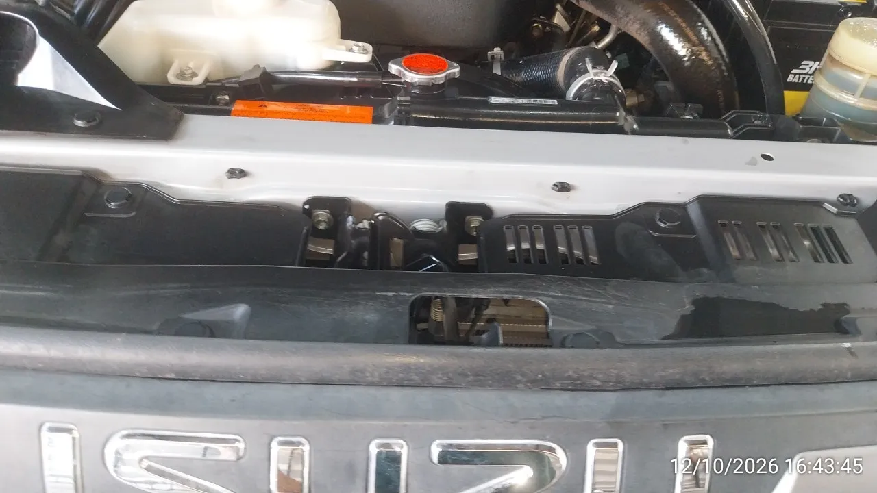 2021 Isuzu D-Max – 5
