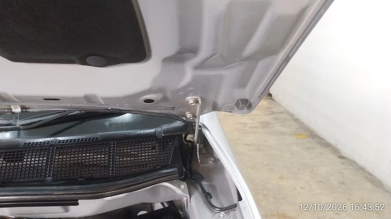 2021 Isuzu D-Max – 9