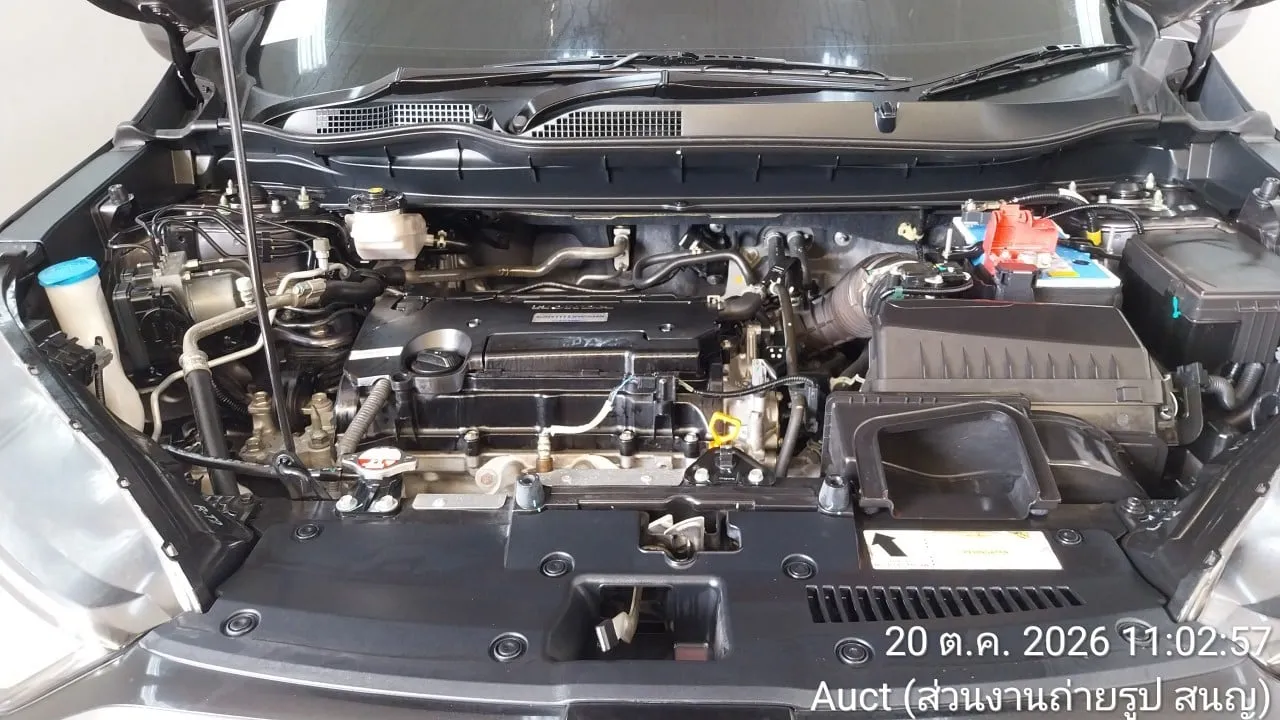 2021 Honda CR-V – 4