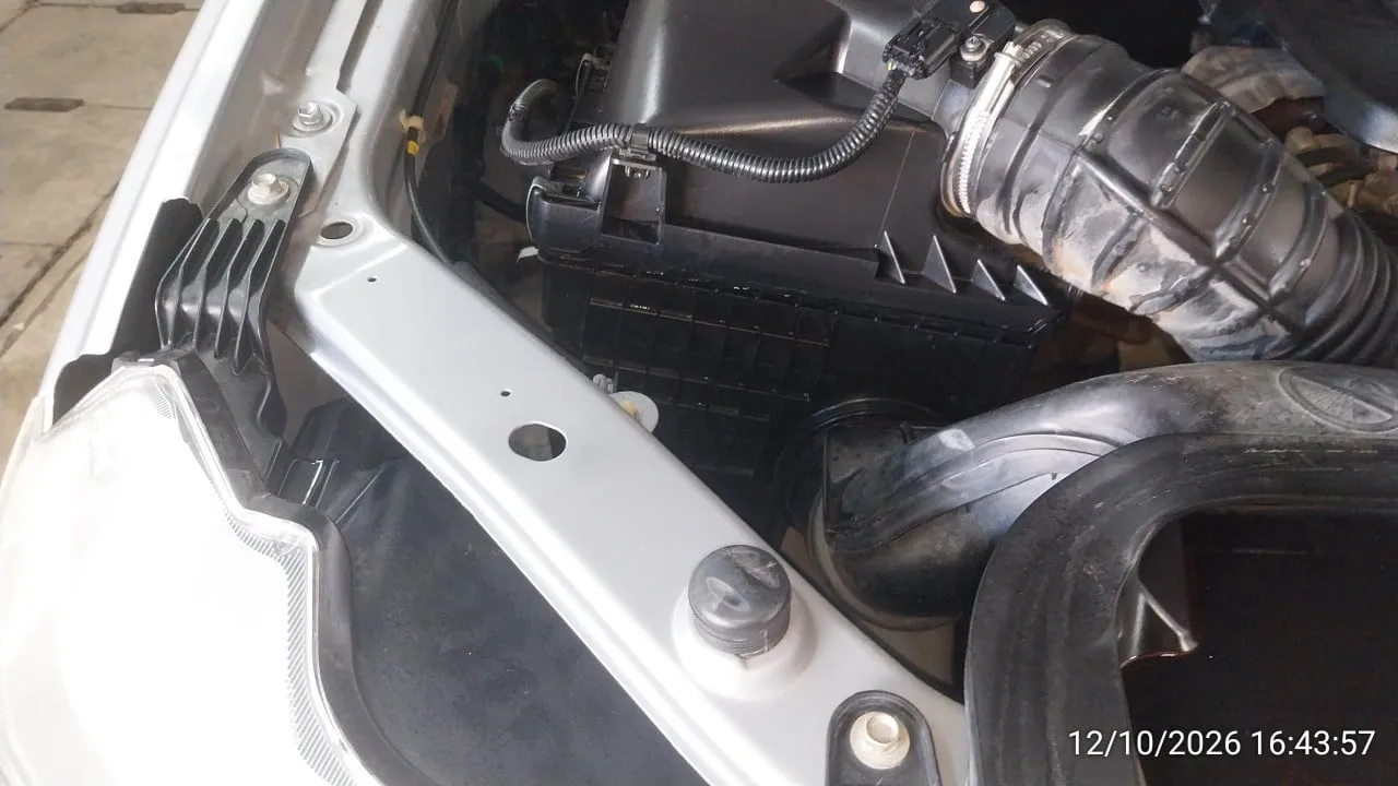 2021 Isuzu D-Max – 11