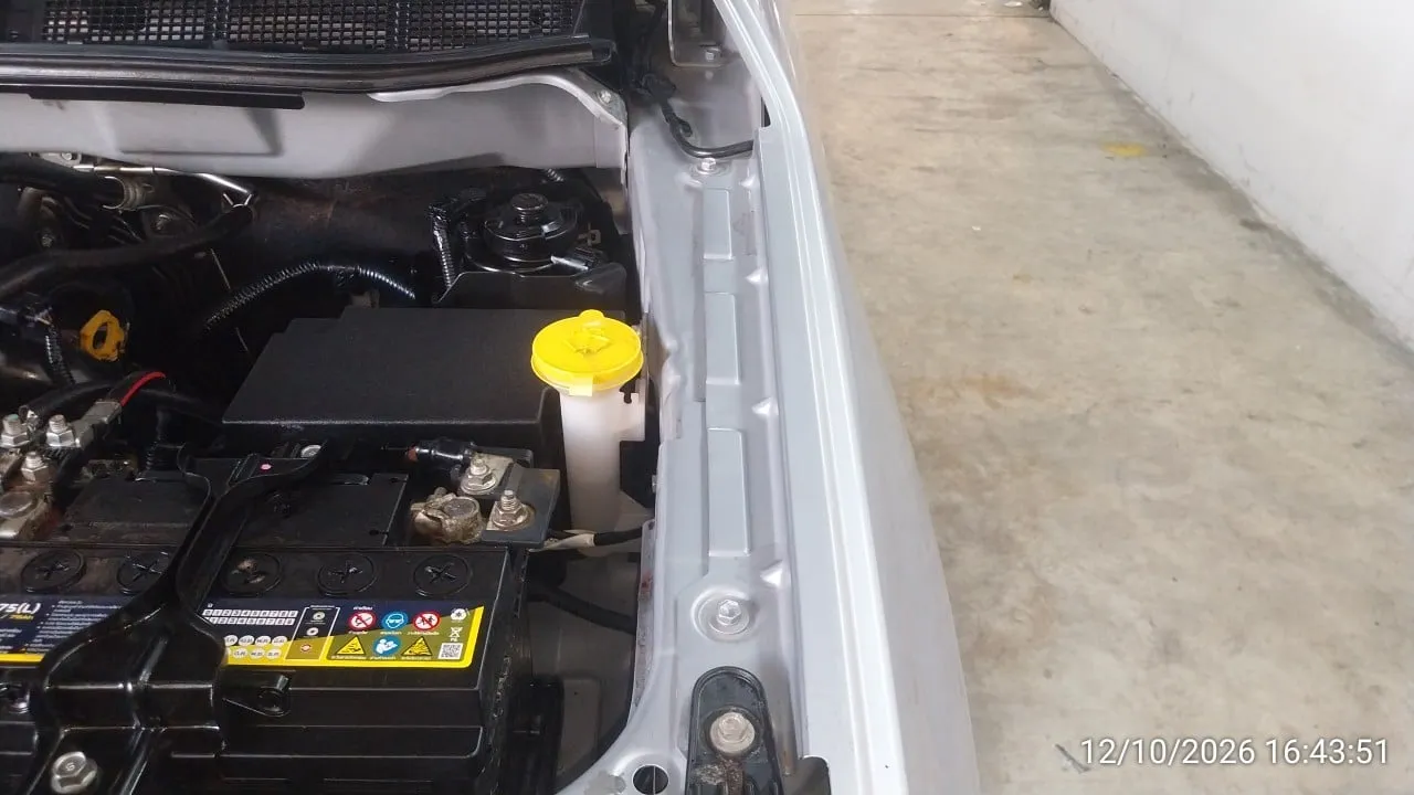 2021 Isuzu D-Max – 8