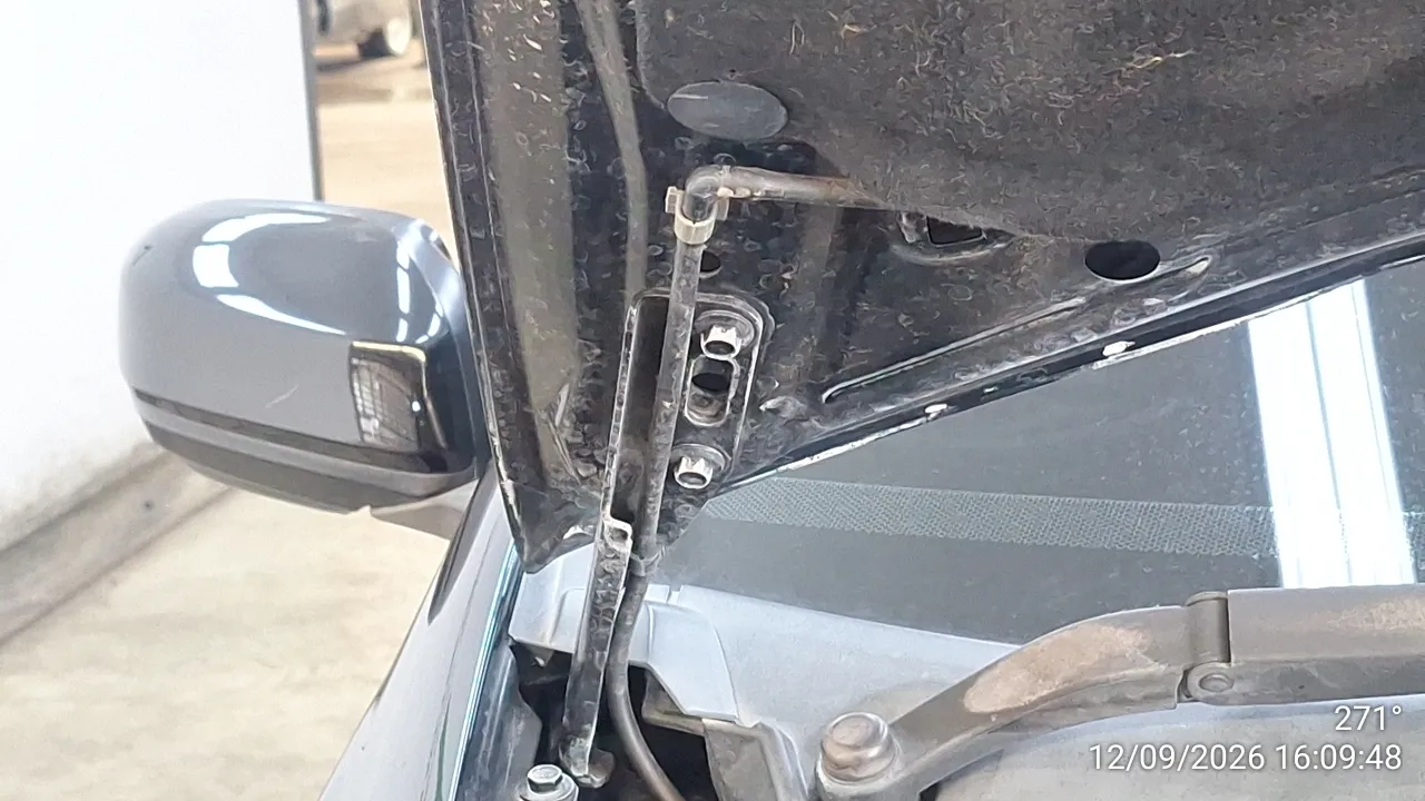 2010 Honda City – 12
