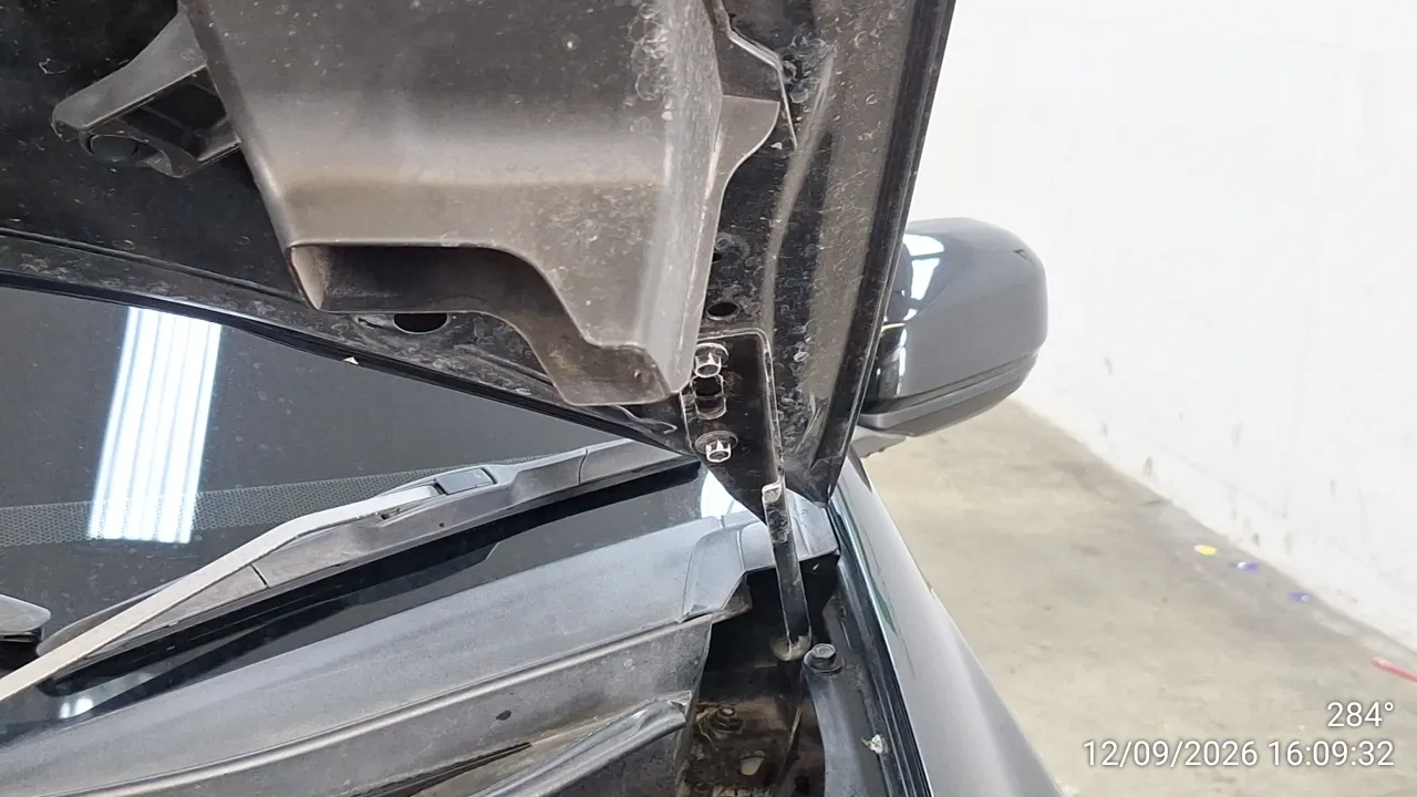 2010 Honda City – 8