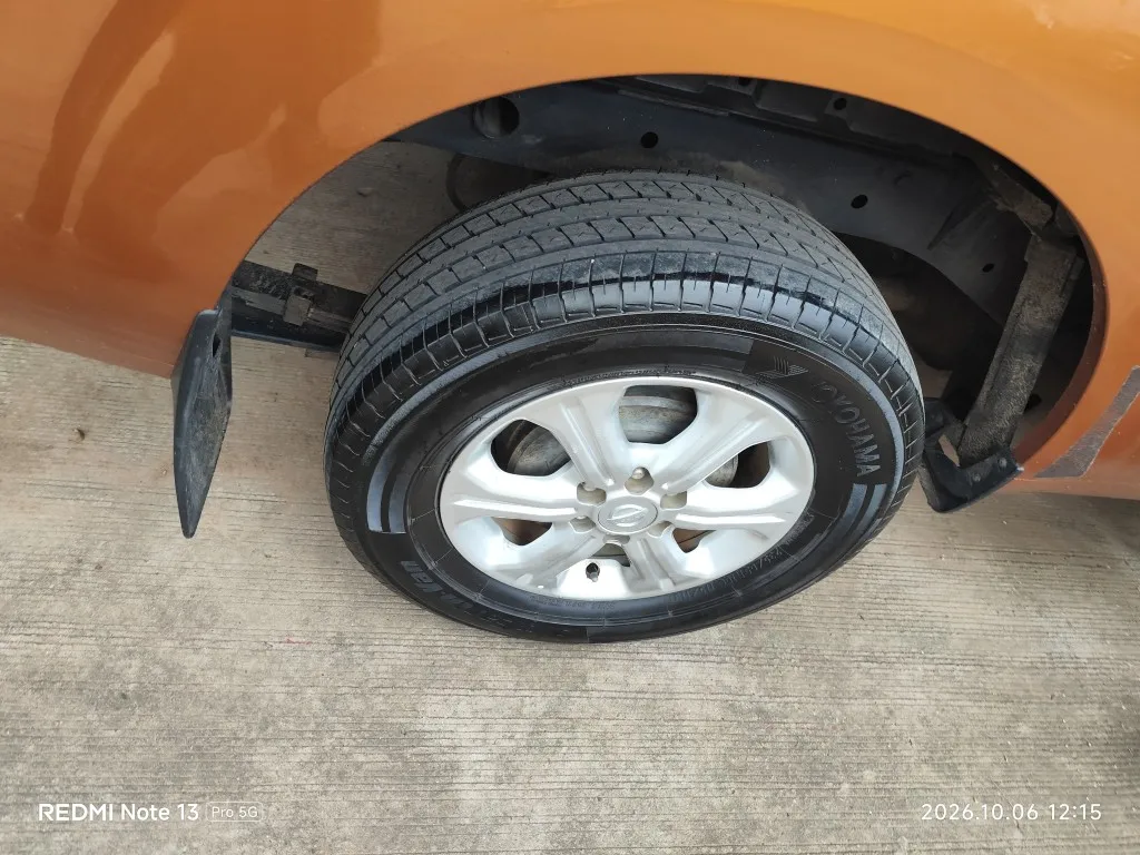 2019 Nissan Navara – 9