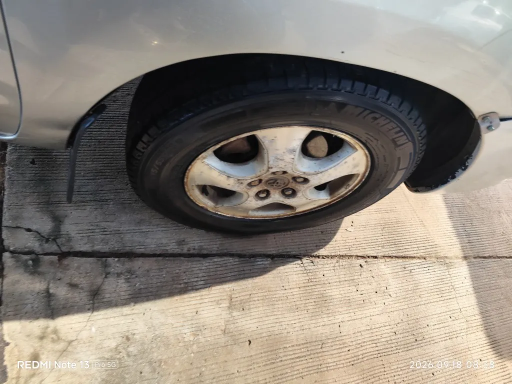 2010 Toyota Hilux Vigo – 10