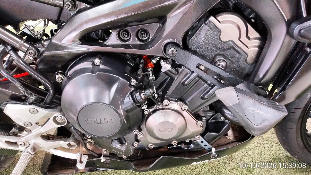 2021 Yamaha MT-09 – 11
